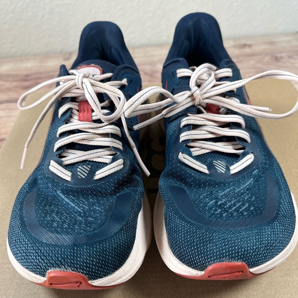 ALTRA Provision 6 Road Running Shoes Navy Women’s 6 US  37 EU EUC ALOA5488445 - Picture 5 of 9
